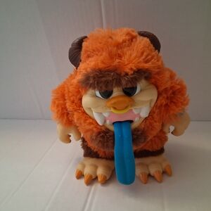 MGA Entertainment Crate Creatures Surprise Stubbs Interactive Monster Toy 2017